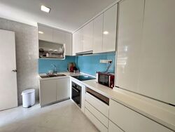 Eng Kong Green (D21), Condominium #532318001